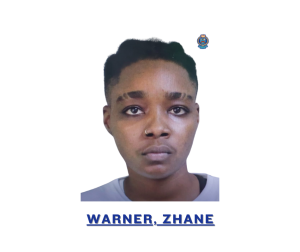 suspect